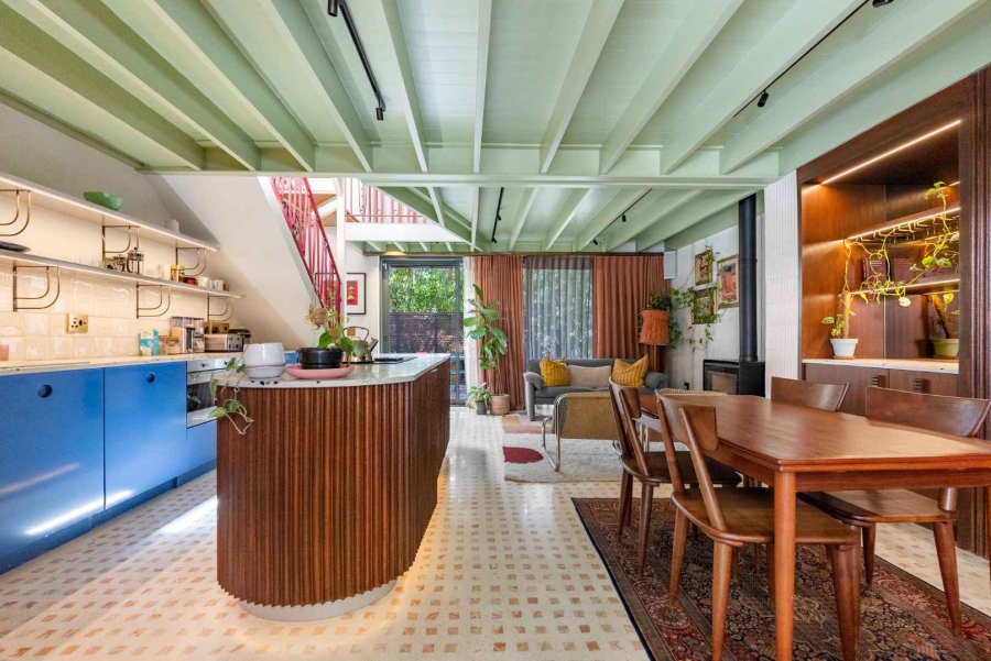 2 Bedroom Property for Sale in De Waterkant Western Cape